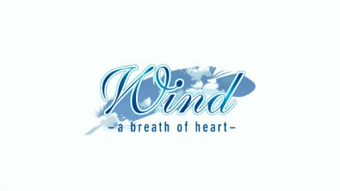 新海诚:《Wind-a breath of heart-》片头动画(无字幕版本)